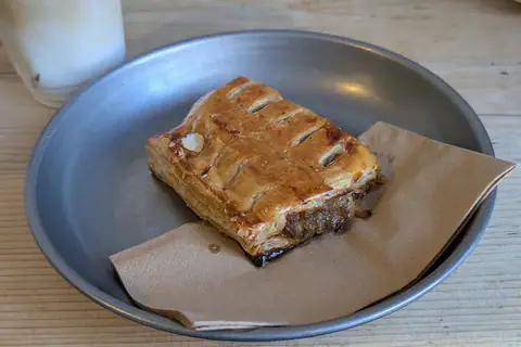 High Street Bakery photo 3
